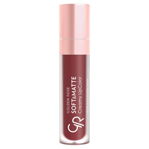 Soft & Matte Creamy LipColor GR - 117